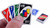 World's Smallest Uno Card Game  World's Smallest Uno Card Game