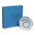 Pewter Round Paperweight - Be The Change Pewter Round Paperweight - Be The Change