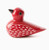 Soapstone Birds, Set of 4 Soapstone Birds, Set of 4