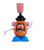 World's Smallest Mr Potato Head
