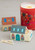 Matchbox Cottages, Set of 2
