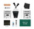 Road Trip Kit - Home For the Holidays  Road Trip Kit - Home For the Holidays