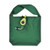 Market Mate Shopping Tote - Avocado