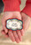 You Make The World Better Place Artisan Trinket Dish You Make The World Better Place Artisan Trinket Dish