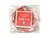 Tiny Flower & Square Shaped Dishes Tiny Flower & Square Shaped Dishes