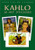 Kahlo Art Stickers Kahlo Art Stickers