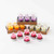Tulip Tealight Candles, Set of  Tulip Tealight Candles, Set of