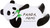 Panda Memo Pad  Panda Memo Pad
