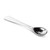 Small 4.25" Hammered Spoon Small 4.25" Hammered Spoon