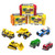 Single Pack Micro Metal Tonka Truck (Blind Box) Single Pack Micro Metal Tonka Truck (Blind Box)