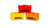Single Pack Micro Metal Tonka Truck (Blind Box) Single Pack Micro Metal Tonka Truck (Blind Box)