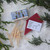 Festive Matchbox Village Puzzles, Set of 6 Festive Matchbox Village Puzzles, Set of 6