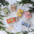 Festive Matchbox Village Puzzles, Set of 6 Festive Matchbox Village Puzzles, Set of 6