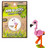 Mini Blocks - Flamingo Mini Blocks - Flamingo