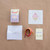 Kawaii Cupcake Mini Cross Stitch Matchbox Kawaii Cupcake Mini Cross Stitch Matchbox