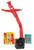 Wacky Waving Inflatable Tube Guy Mini Kit Wacky Waving Inflatable Tube Guy Mini Kit