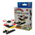 Iwako Helicopter Eraser Block Set Iwako Helicopter Eraser Block Set
