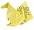 Origami Sticky Note Pad Origami Sticky Note Pad