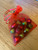 Embossed Mini Mercury Glass Ornaments, Set of 12 Embossed Mini Mercury Glass Ornaments, Set of 12