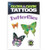 Glow in the Dark Butterfly Tattoos