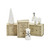 Merry Matchbox Figurine Merry Matchbox Figurine