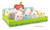 Organic Mini Plush Chick - Assorted