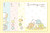 Sumikko Gurashi Clear Multi Pouch Sticky Notes