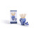 Mini Ginger Jar with Picks Mini Ginger Jar with Picks