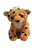 Pocketkins Cheetah Plush 