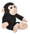 Pocketkins Chimp Plush Pocketkins Chimp Plush