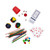 Fun And Games Classic Game Set in a Tin Fun And Games Classic Game Set in a Tin