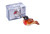 Small Glass Winter Robin Small Glass Winter Robin