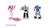 World’s Smallest Transformer, Generation 2 World’s Smallest Transformer, Generation 2