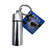 Pill Container Key Chain Pill Container Key Chain