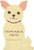 Chihuahua Memo Pad Chihuahua Memo Pad