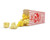Fresh Popcorn Erasers, 12 pcs. Fresh Popcorn Erasers, 12 pcs.