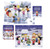 Peanuts: A Charlie Brown Christmas Mini Puzzles