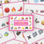 Name The Emoticon Flash Card Game - Assorted Name The Emoticon Flash Card Game - Assorted