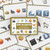 Name The Emoticon Flash Card Game - Assorted Name The Emoticon Flash Card Game - Assorted
