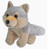 Lilkins Wolf Plush Lilkins Wolf Plush