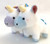Unicorn Buddy Plushes Unicorn Buddy Plushes