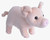 Pocketkins Little Pig Plush