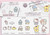 Sanrio Character Sticker Pack