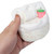 Crux Good Night Hedgehog Mini Plush  Crux Good Night Hedgehog Mini Plush