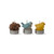 Spring Friends Tealight Candles, Set of 3 Spring Friends Tealight Candles, Set of 3