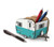 Happy Camper Pencil Holder Happy Camper Pencil Holder