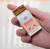 Kawaii Taco Mini Cross Stitch Matchbox  Kawaii Taco Mini Cross Stitch Matchbox