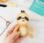 Sloth DIY Crochet Kit 