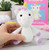 Unicorn DIY Crochet Kit Unicorn DIY Crochet Kit