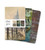 National Gallery Monet Set of 3 Mini Notebooks National Gallery Monet Set of 3 Mini Notebooks